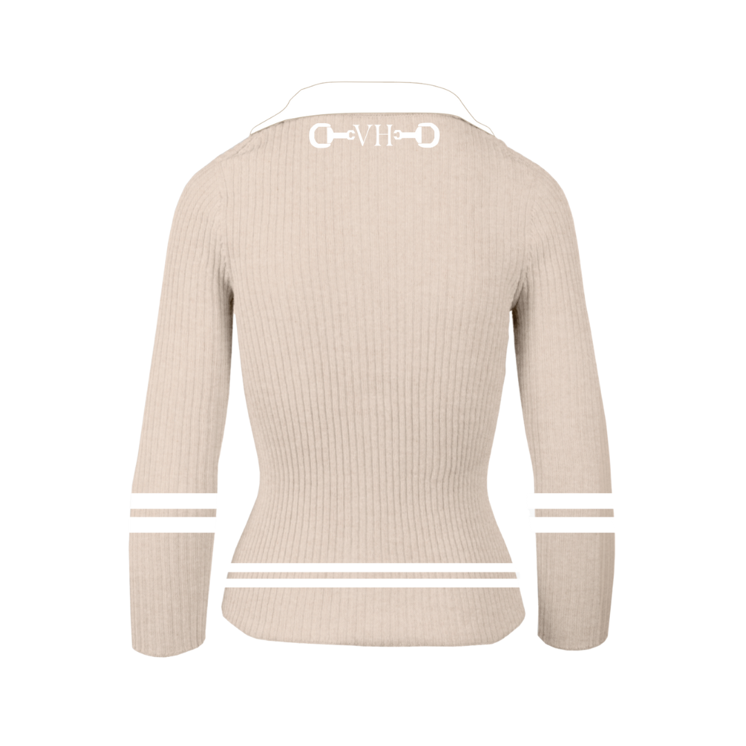 The Ride Sweater