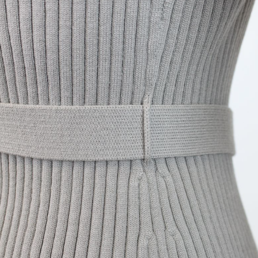 The Saddle Sweater