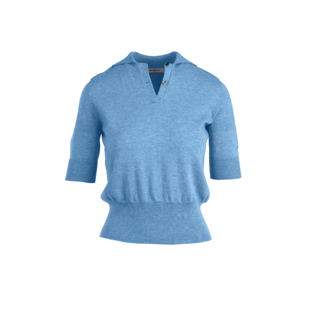 The Stirrup Polo