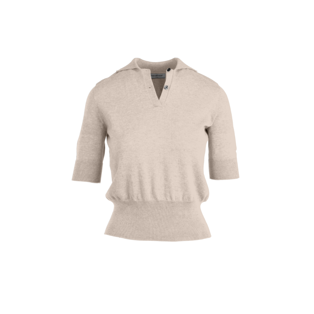 The Stirrup Polo