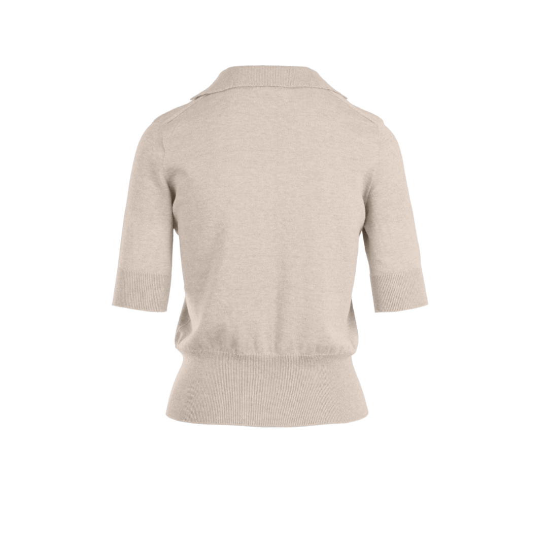 The Stirrup Polo