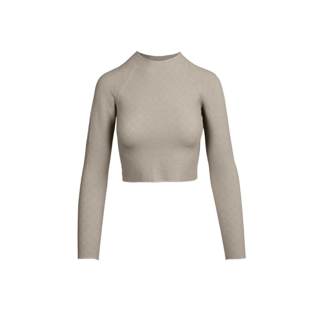 The Vanner Crop