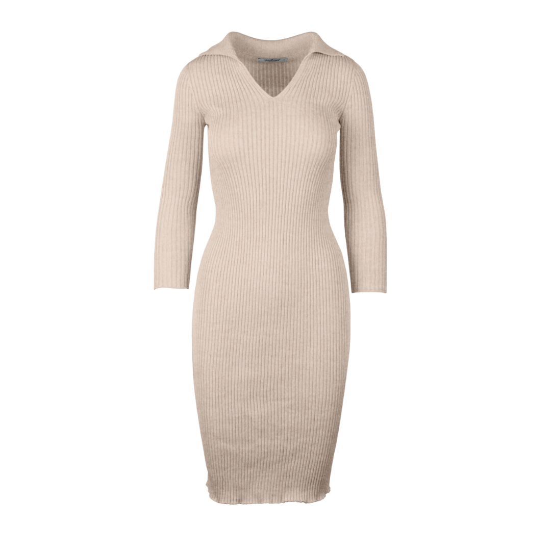 The Vanner Manor Dress
