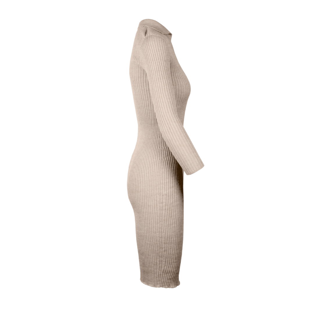 The Vanner Manor Dress
