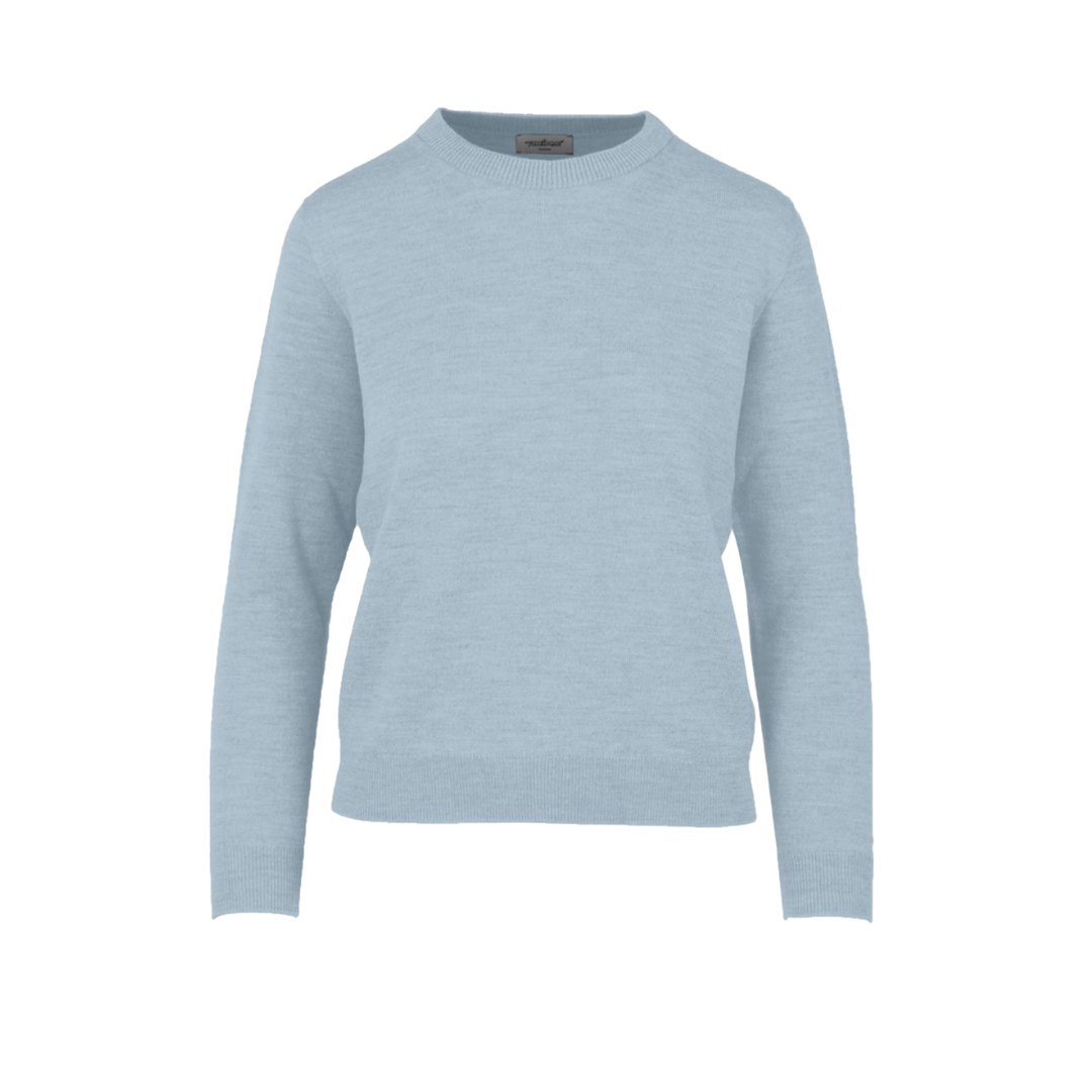 The Homestretch Sweater