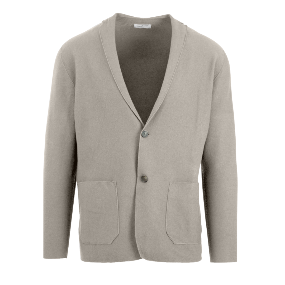The Hunt Cardigan