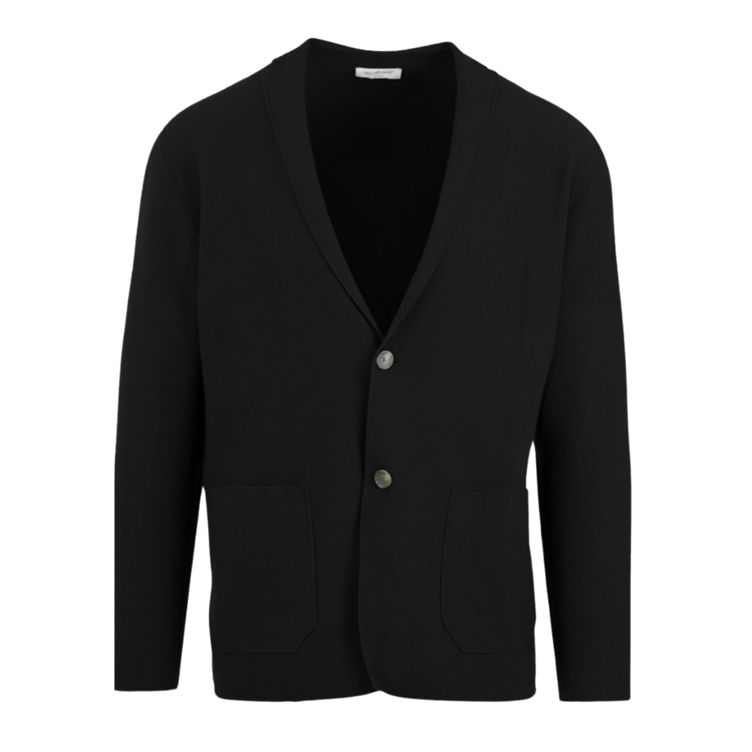 The Hunt Cardigan