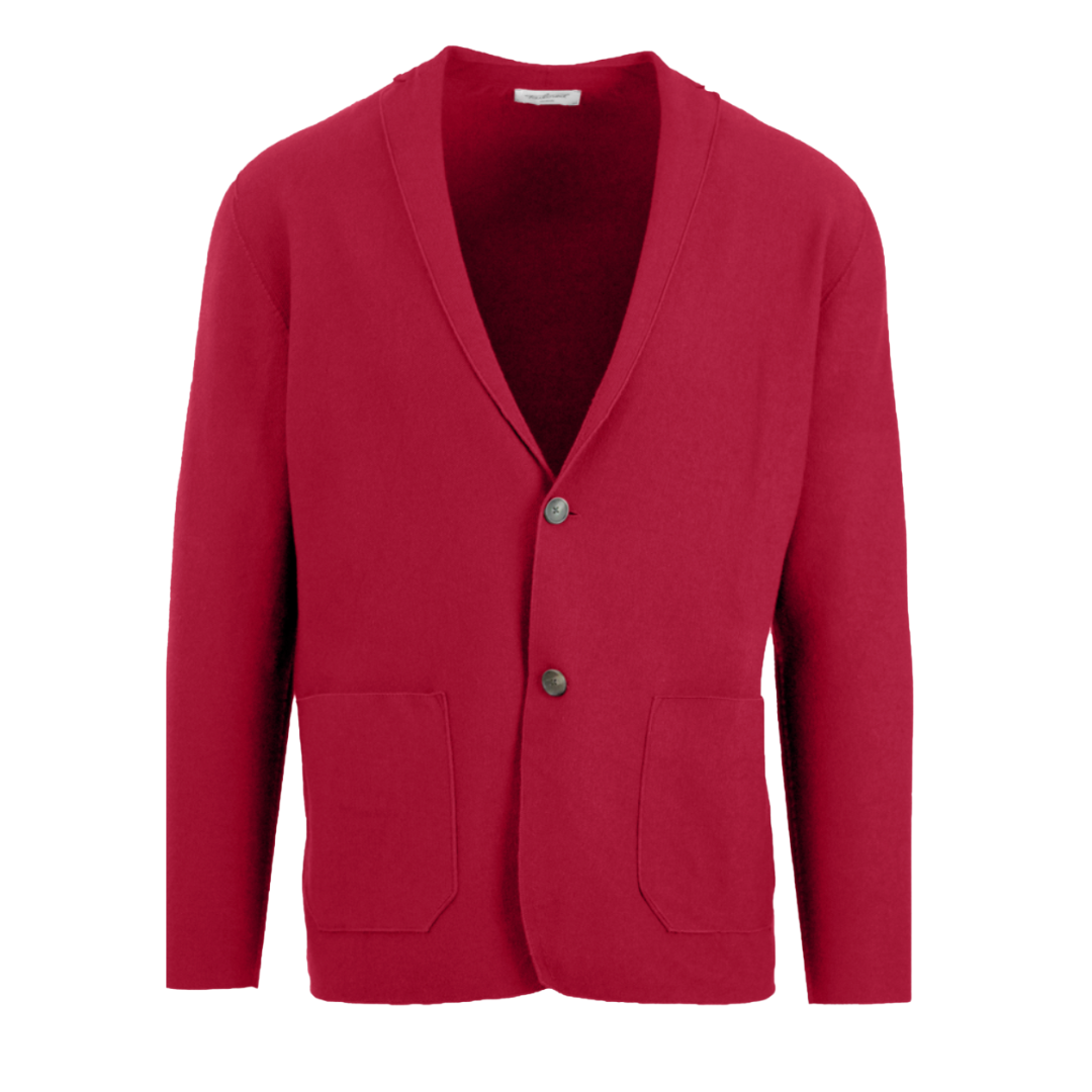 The Hunt Cardigan