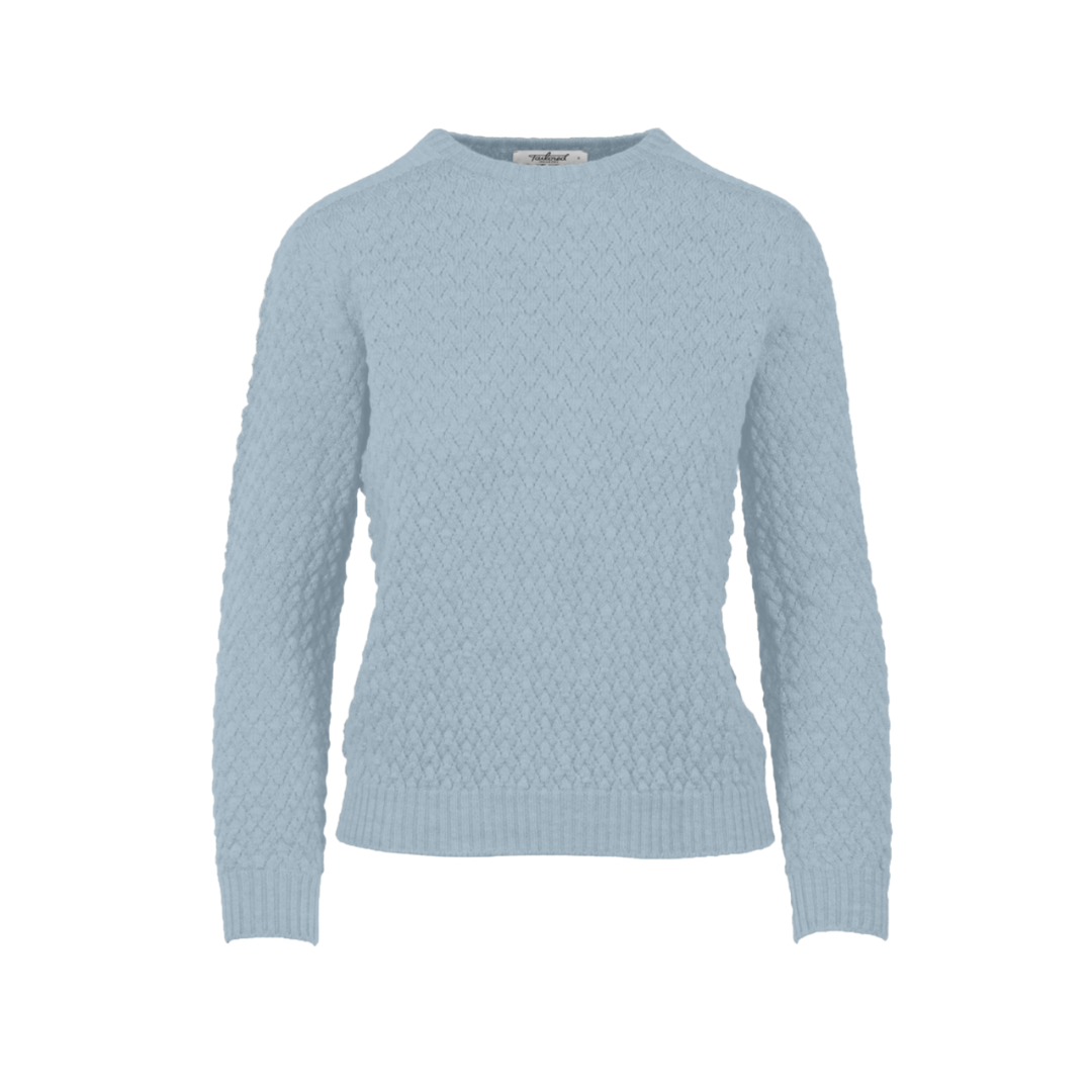 The Stable Staple Sweater