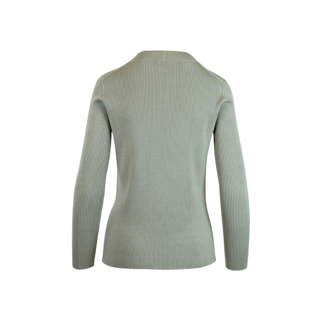 The Foxtrot Cardigan