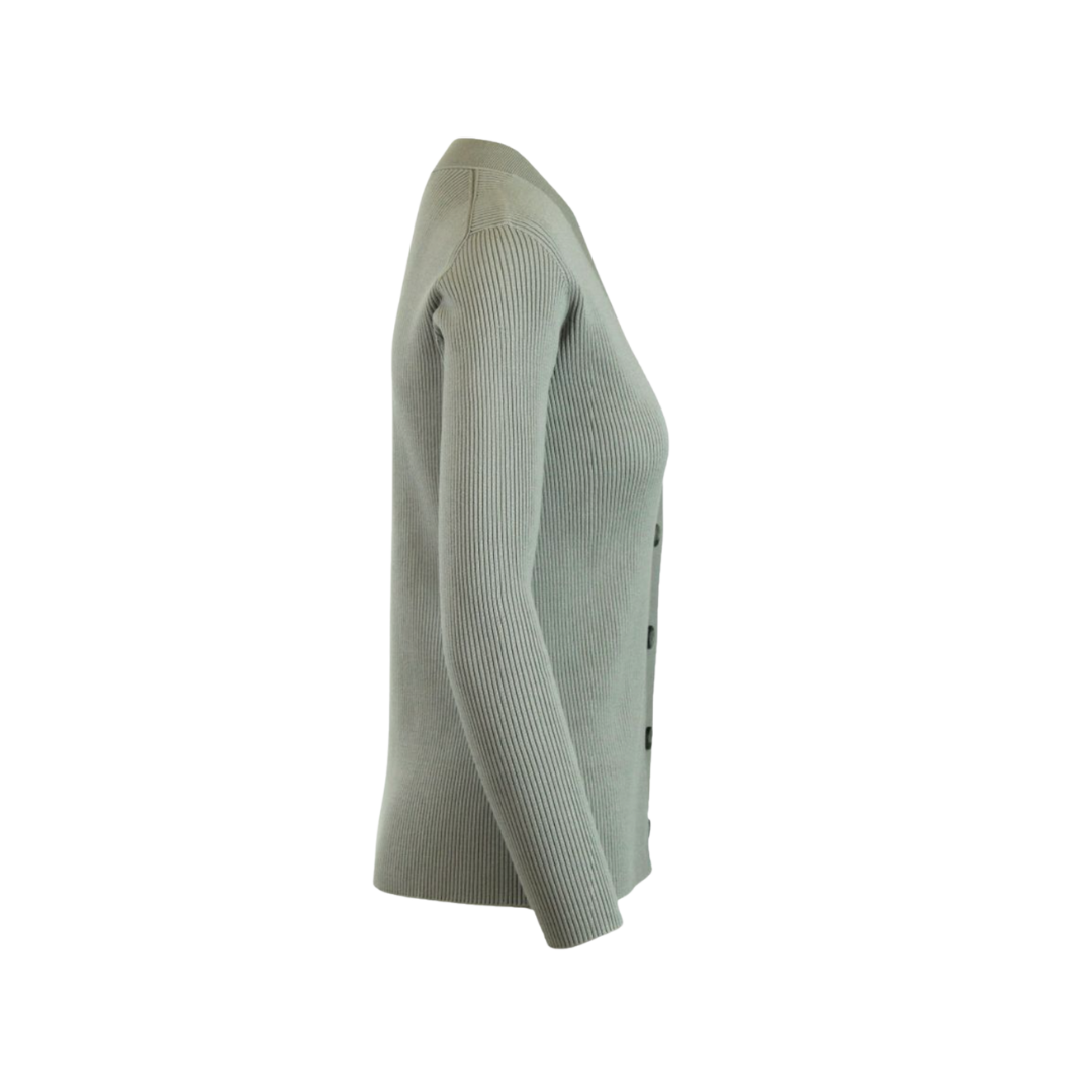 The Foxtrot Cardigan