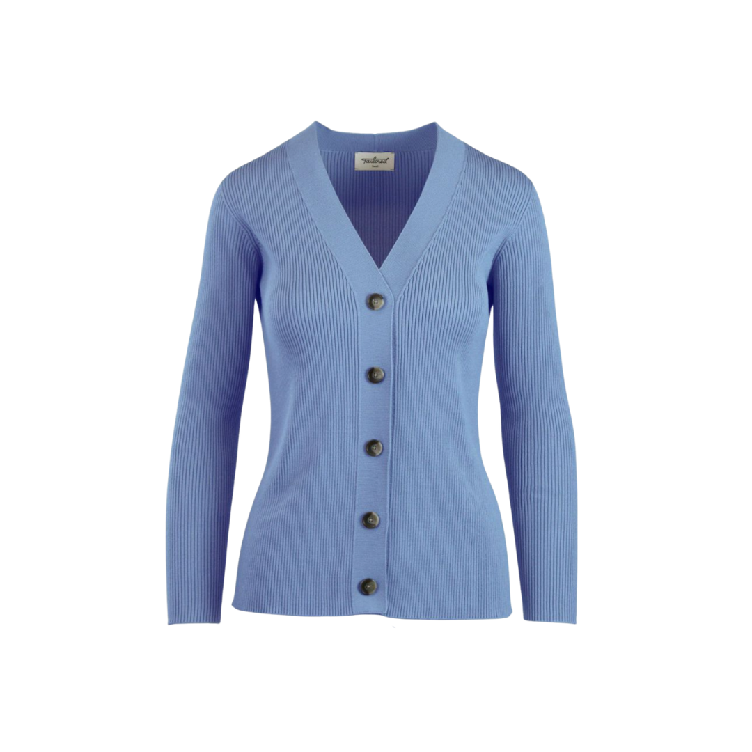 The Foxtrot Cardigan