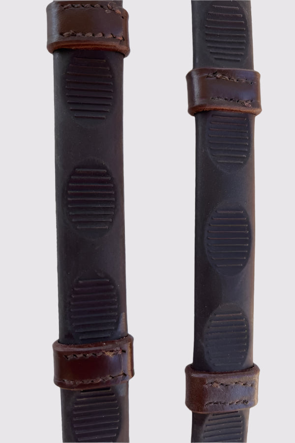 Thumb Grip Reins