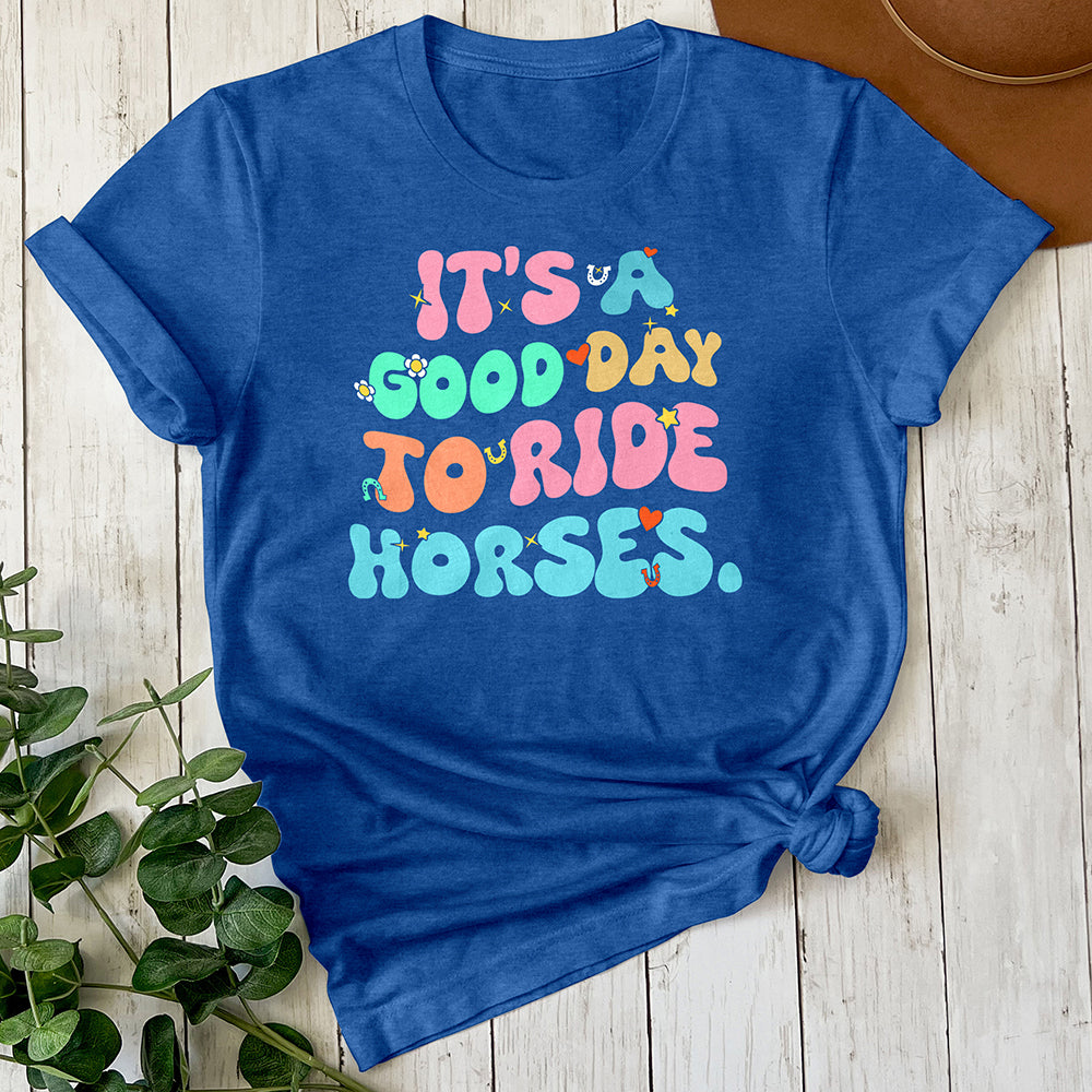 It's a Good Day Tee