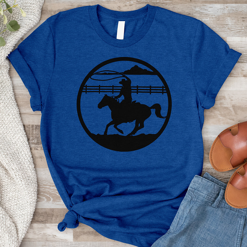 Horse Tee