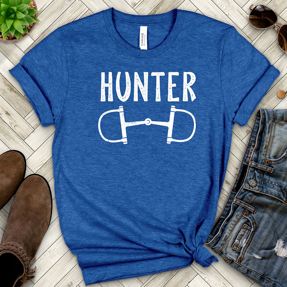 Hunter Tee