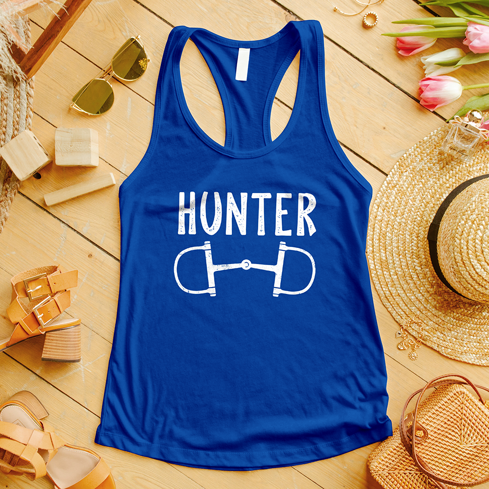 Hunter Tank Top