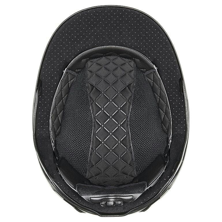 UVEX Exxeed MIPS Black Matt Helmet