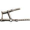 Norton Adjustable Foal Headcollar