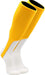 TCK Sports Solid Color 9 Inch Baseball Softball Stirrups (Multiple Colors)