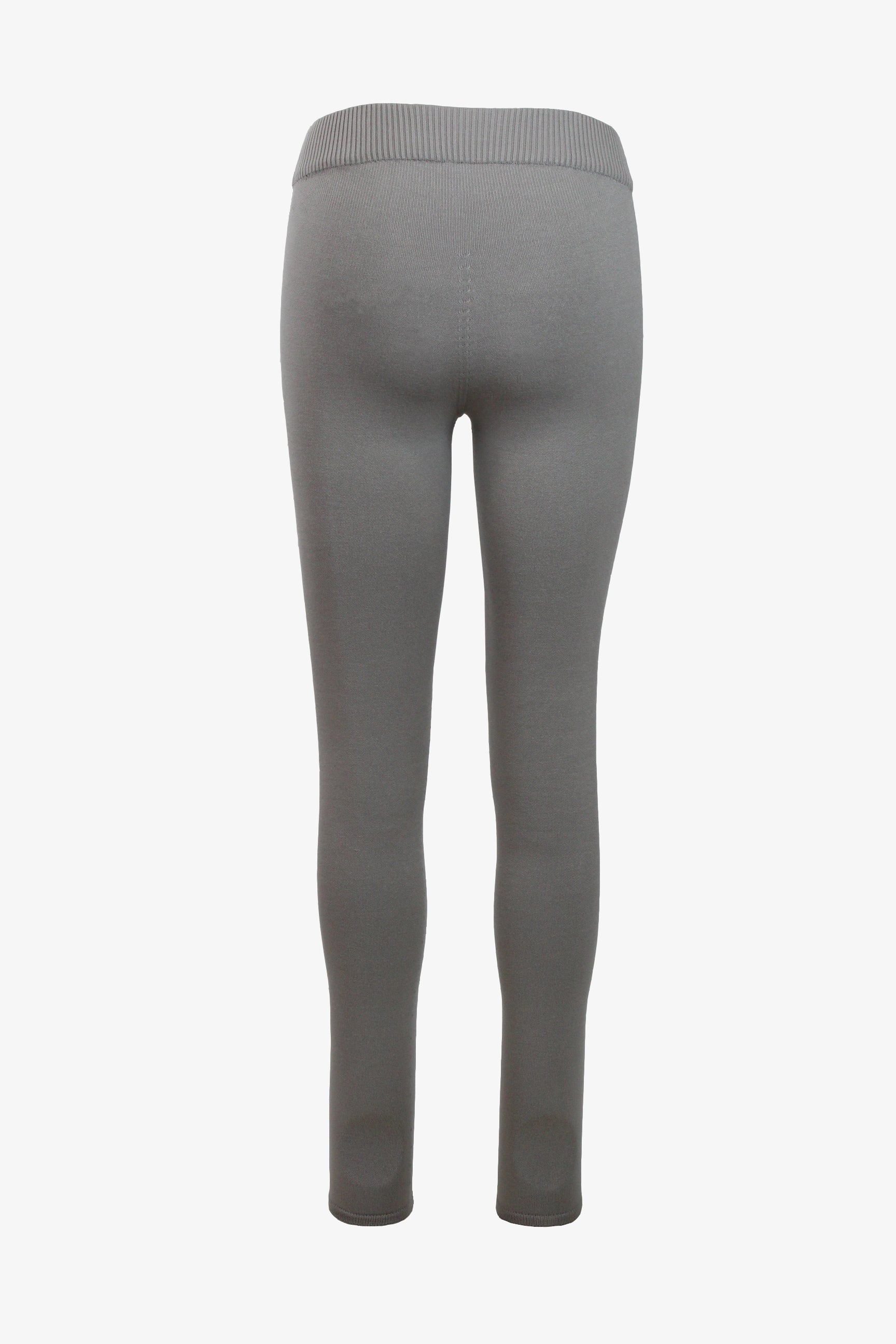The Après Ride Legging