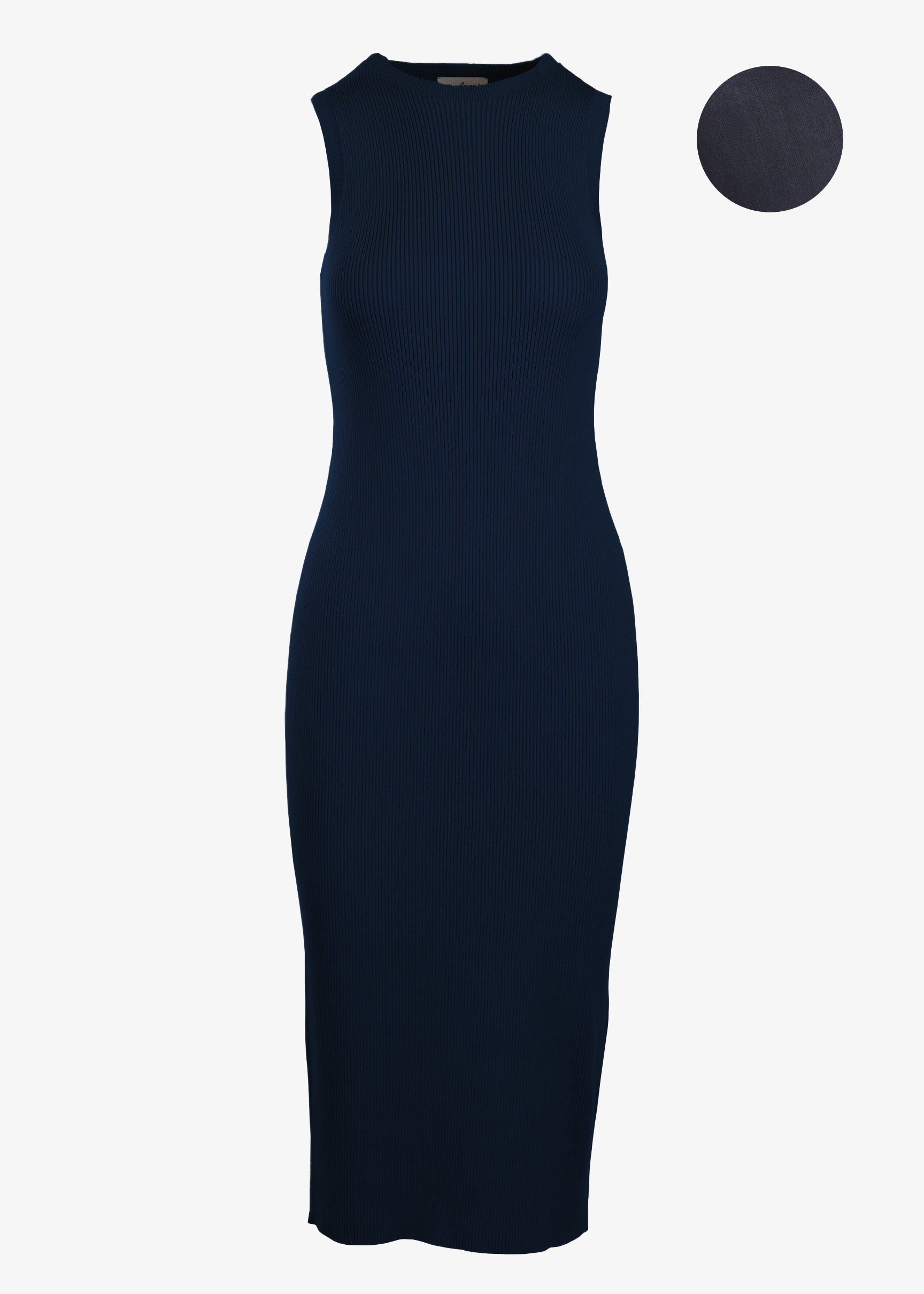 The Devon Dress