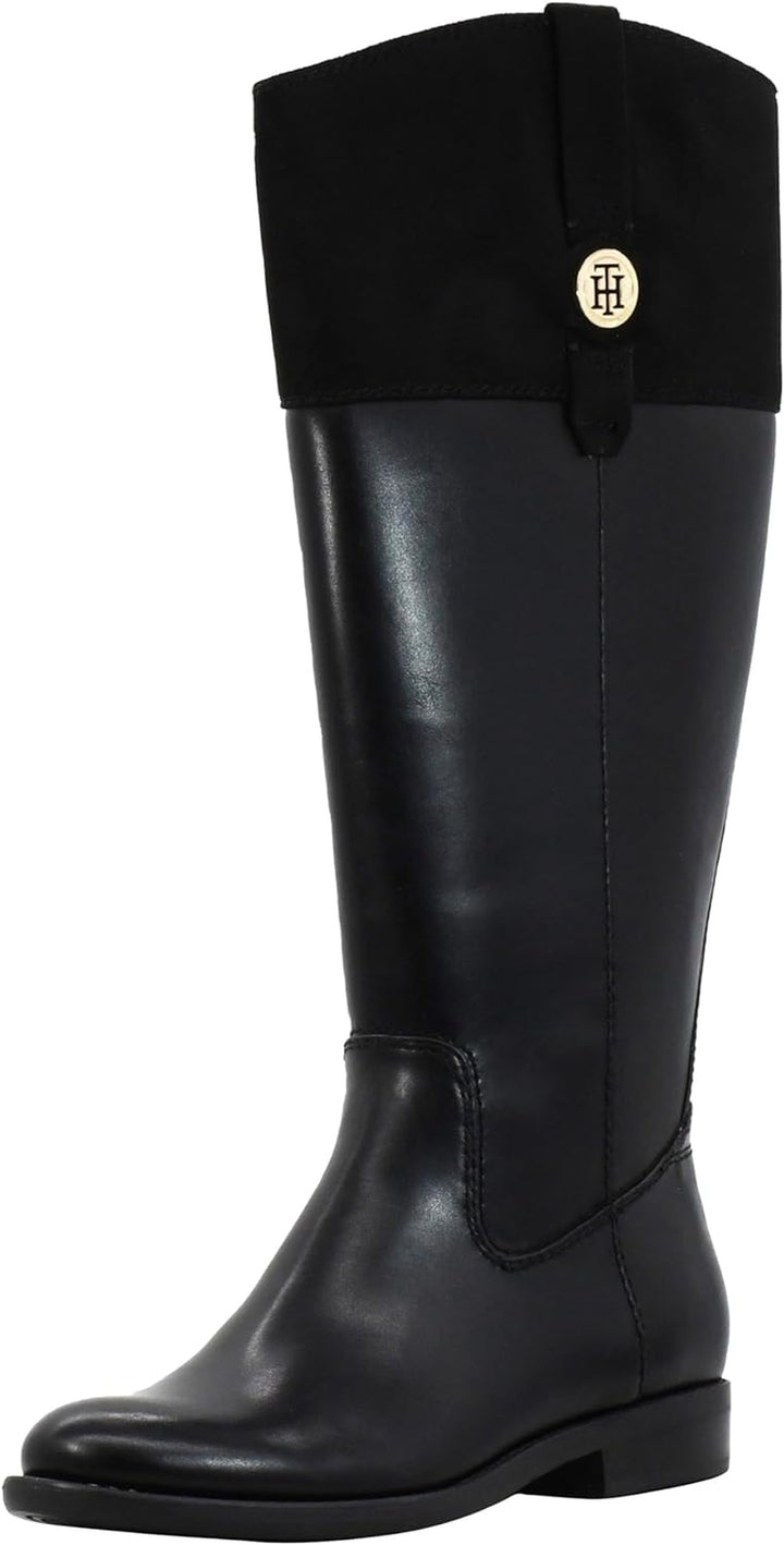 Tommy Hilfiger Women'S Shano Boot