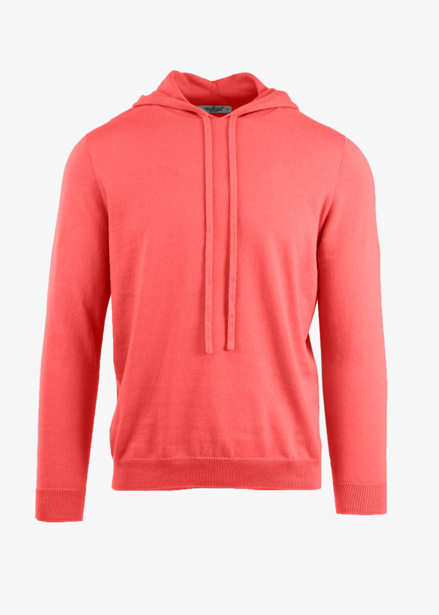 The Rider's Hoodie