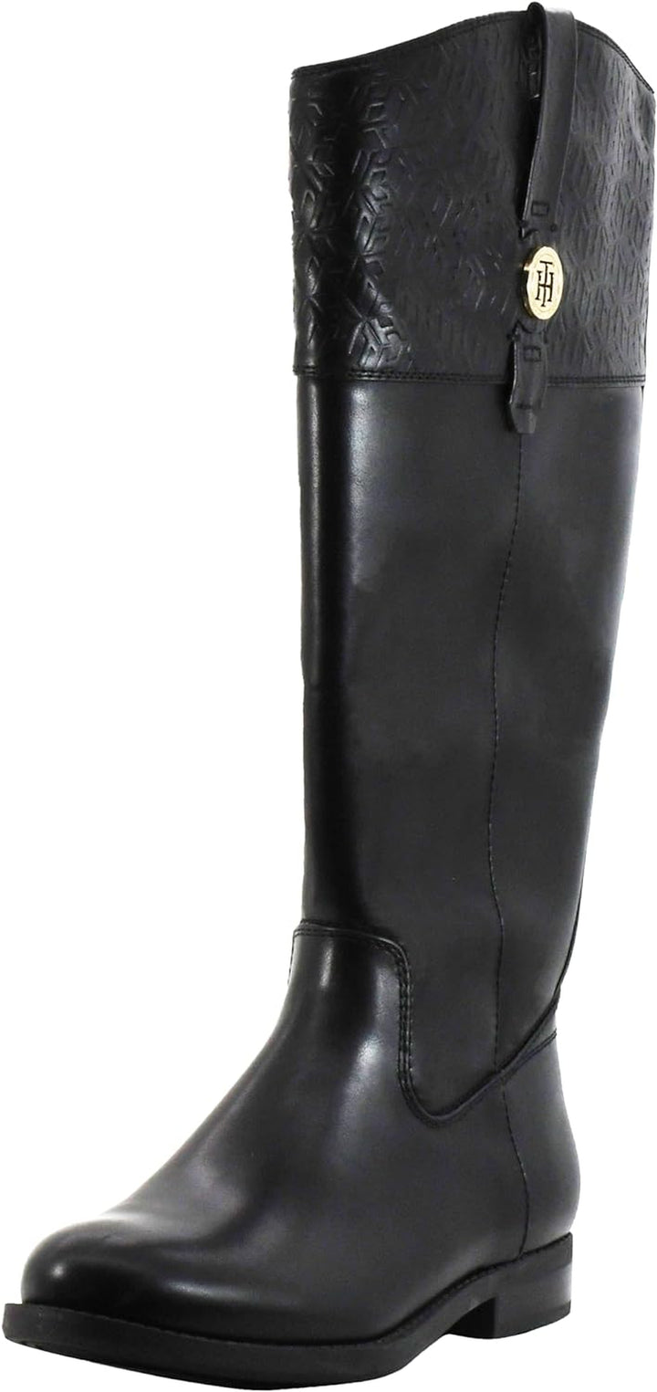 Tommy Hilfiger Women'S Shano Boot