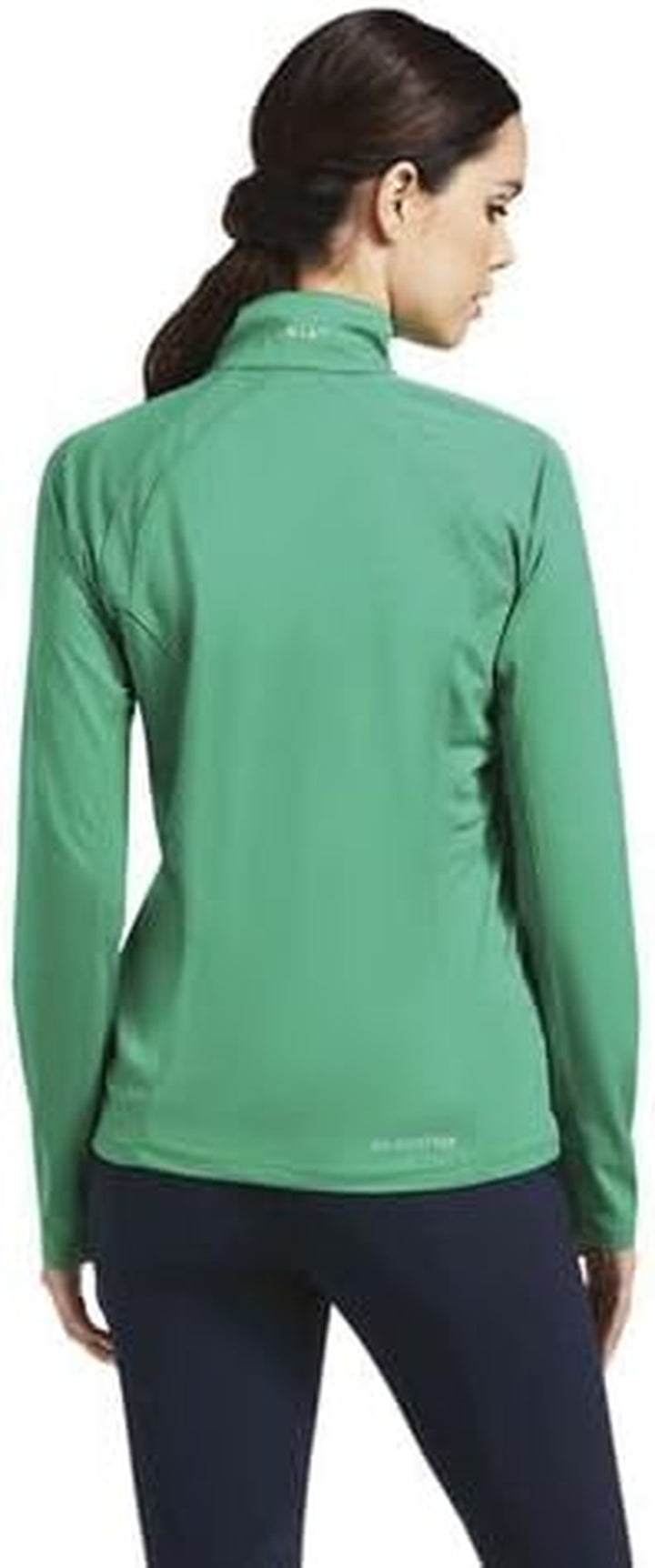 Women'S Sunstopper 2.0 1/4 Zip Baselayer