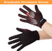 Horse Riding Gloves Professional Equestrian Riding Gloves for Women Men Kids Touchscreen Horseback Riding Gloves for Horse Riding Cycling Motorcycle and Outdoors Black Coffee