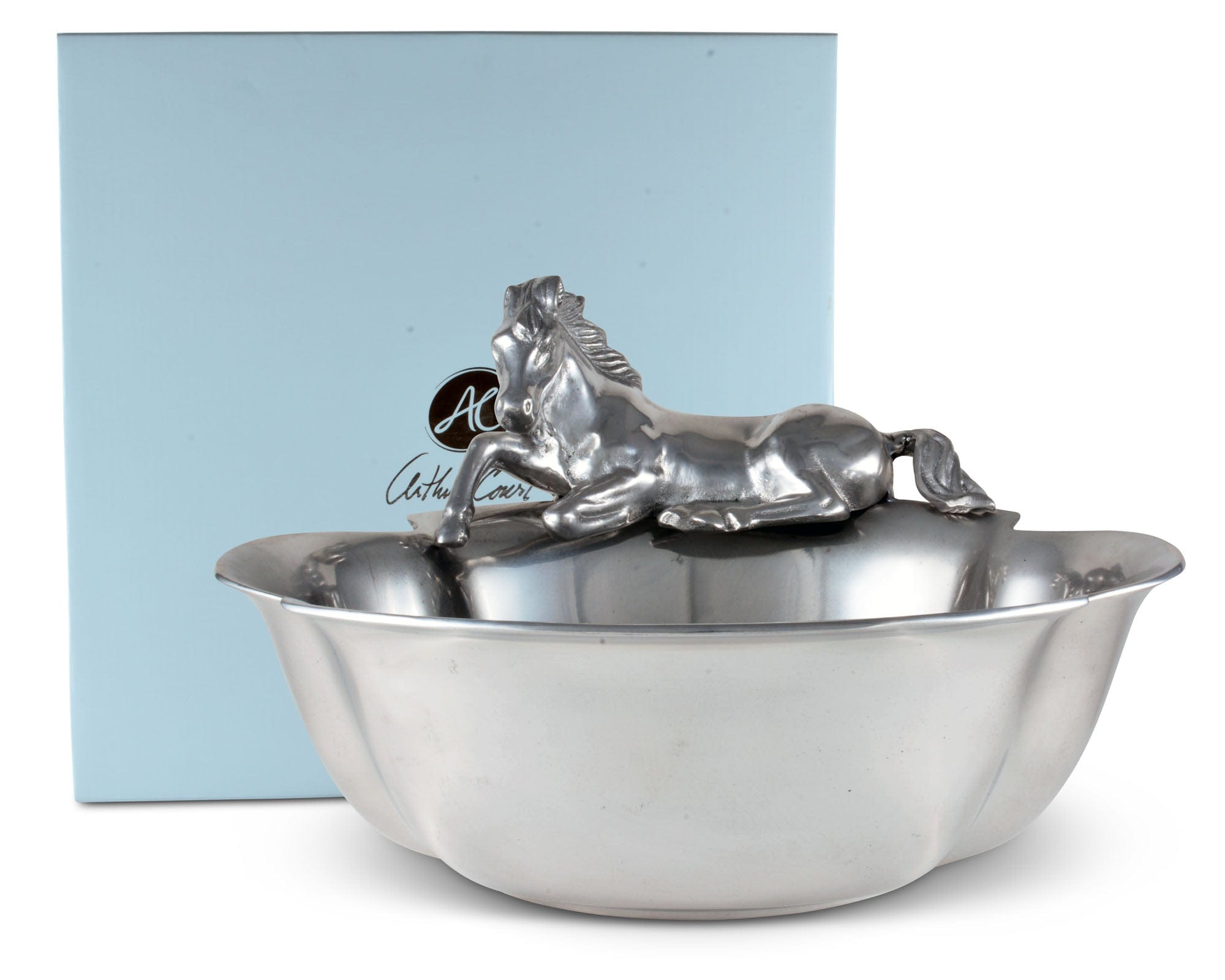 Horse 12-1/2 Bowl