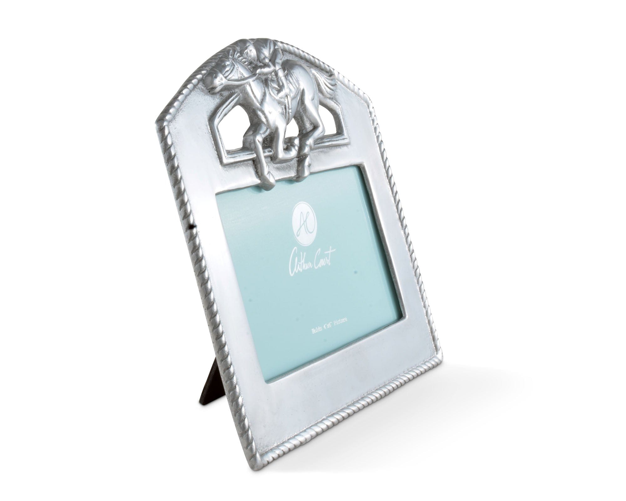 Thoroughbred Photo Frame 4x6