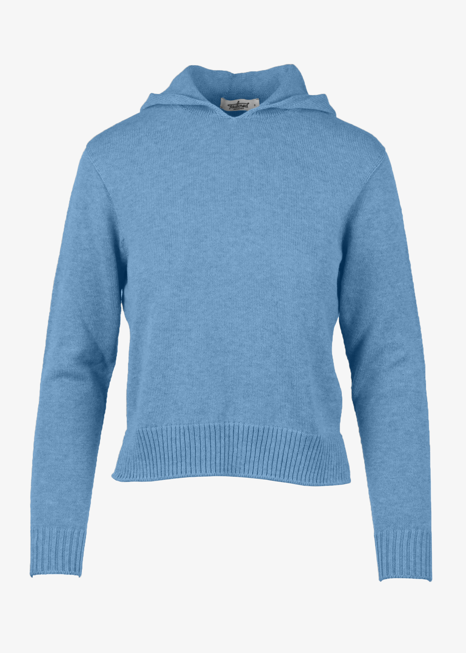 The Paddock Hoodie