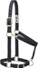 Weaver Leather Padded Adjustable Nylon Horse Halter