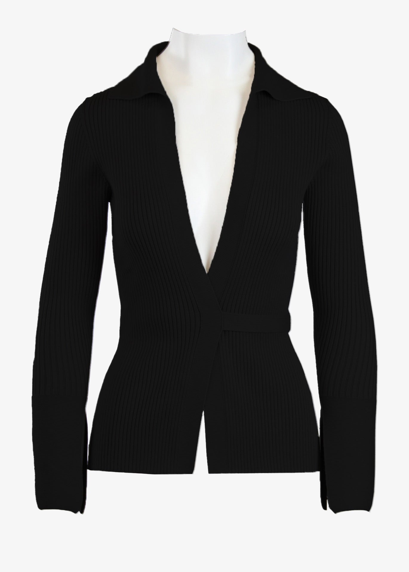 The Saddle Sweater