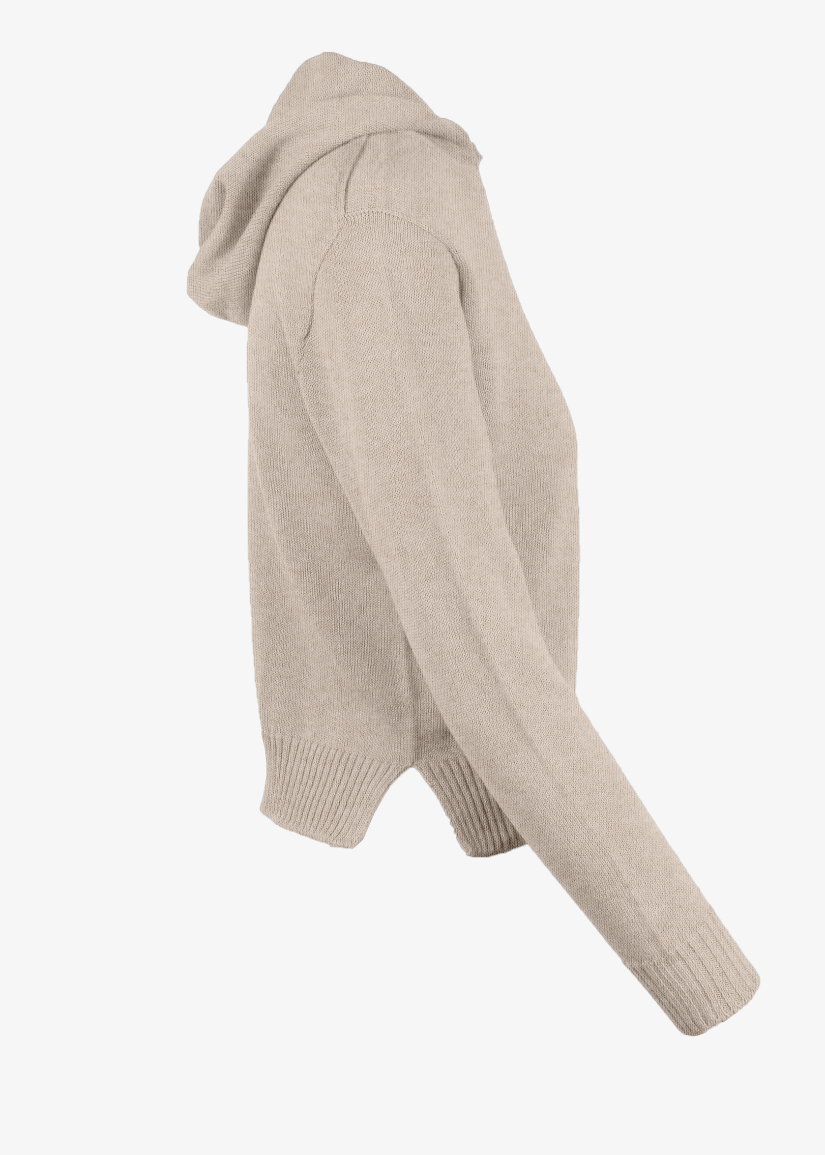 The Paddock Hoodie