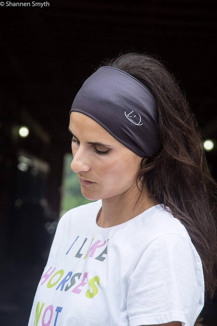 Equestrian Headbands (3-Pack)