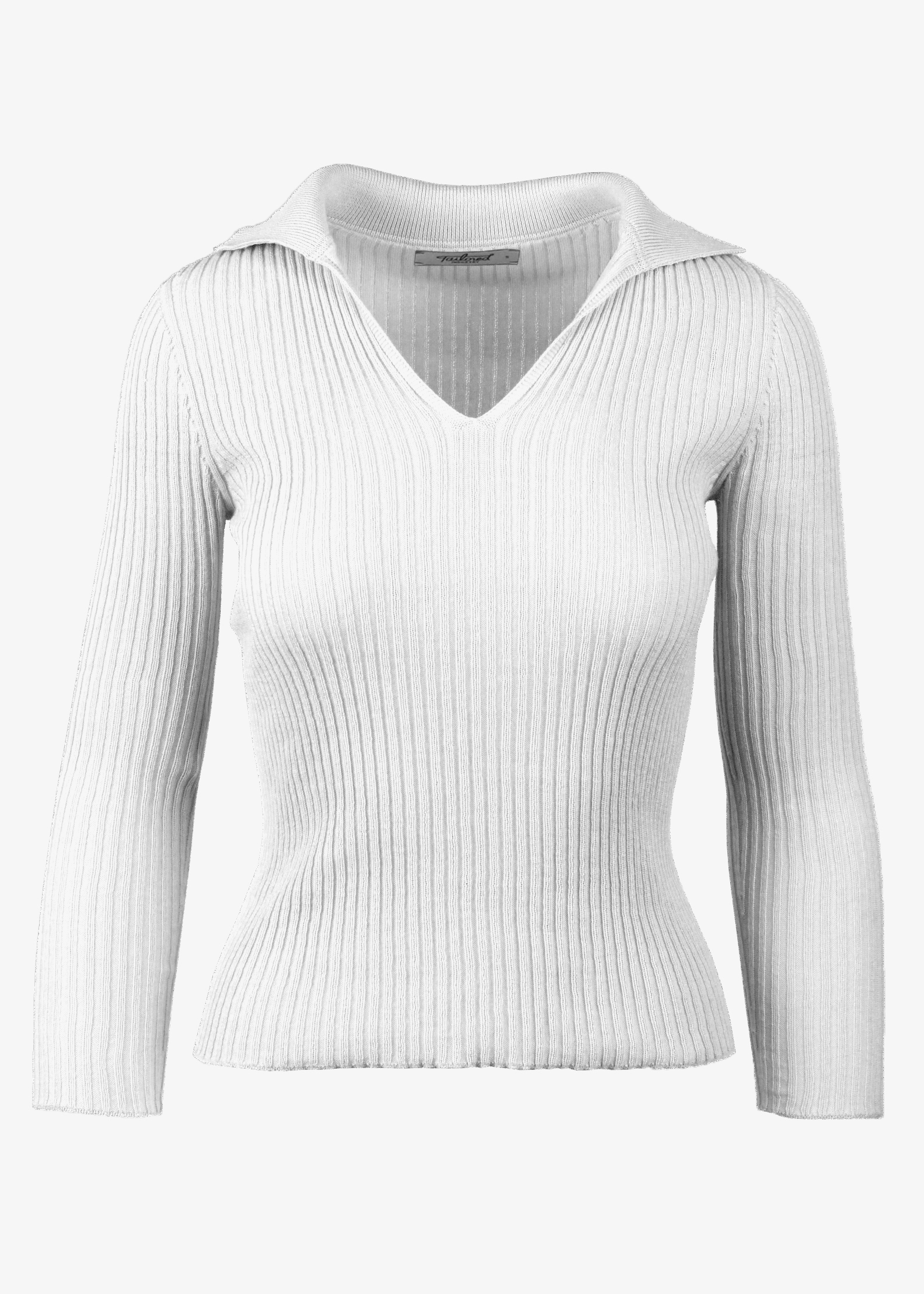 The Polo Sweater