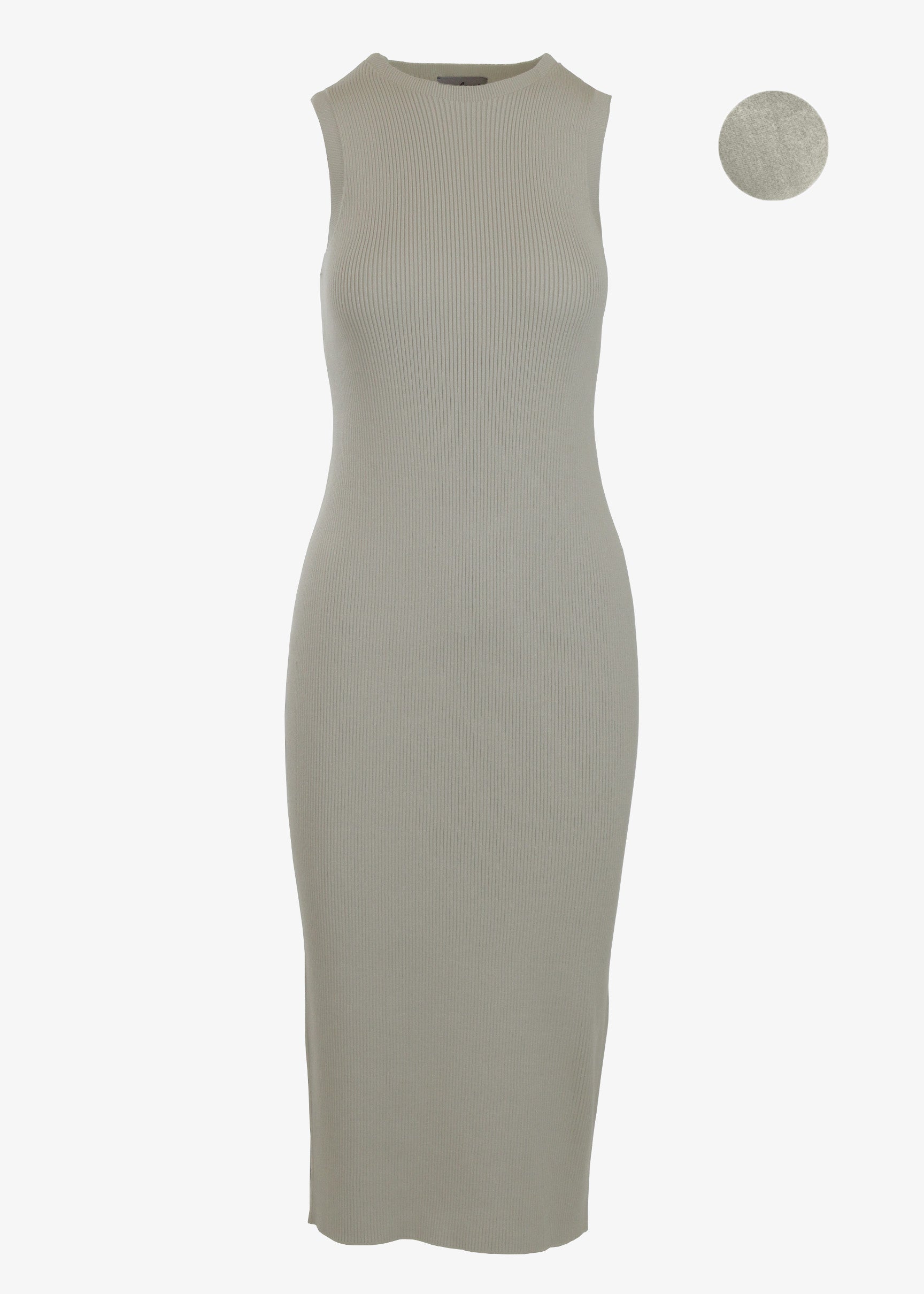The Devon Dress