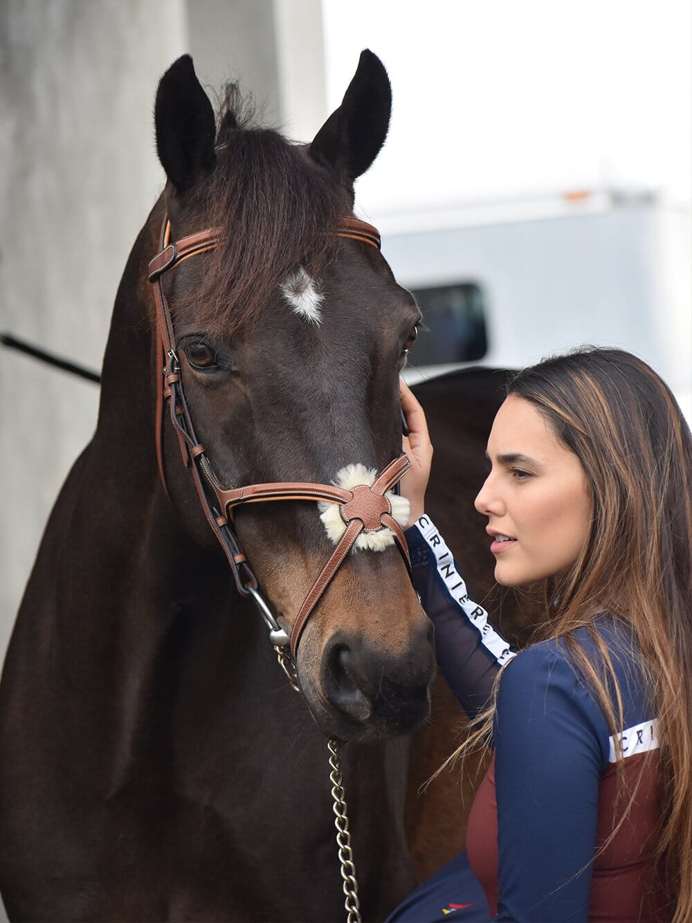 Estella Breezy Barn Staple