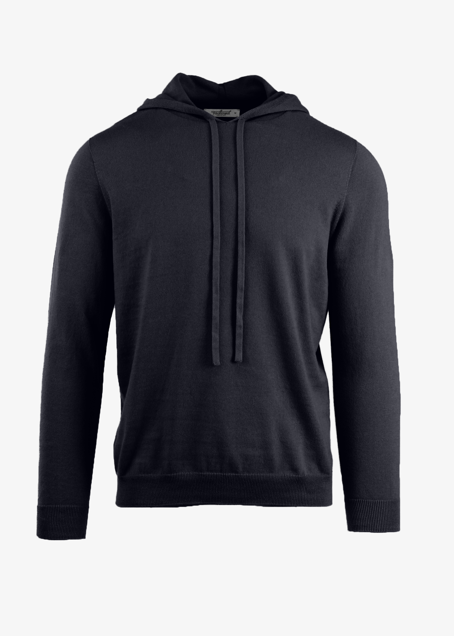 The Rider's Hoodie