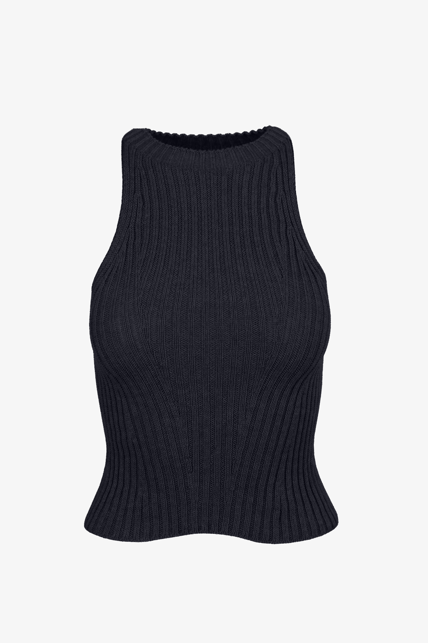 The Bridle Tank