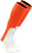 TCK Sports Solid Color 9 Inch Baseball Softball Stirrups (Multiple Colors)
