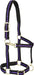 Weaver Leather Padded Adjustable Nylon Horse Halter