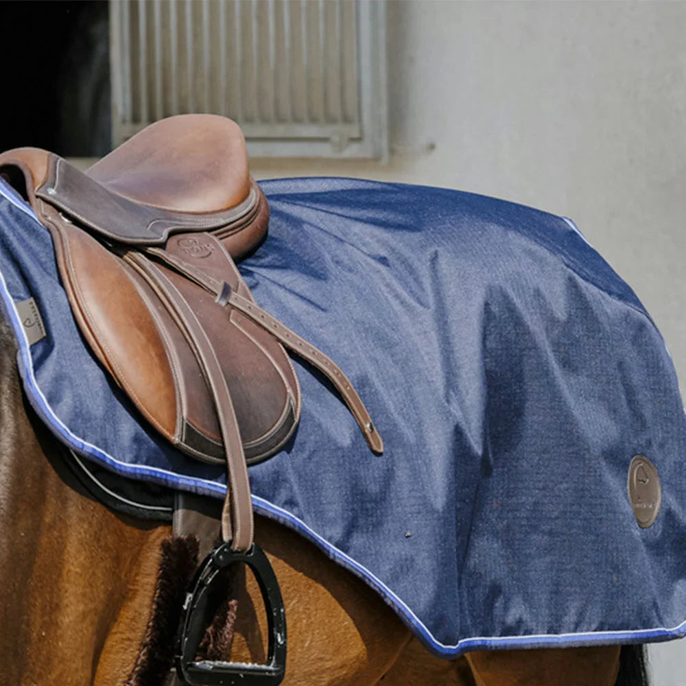 Equitheme Classic 1200D Exercise Rug – Equestrian Life