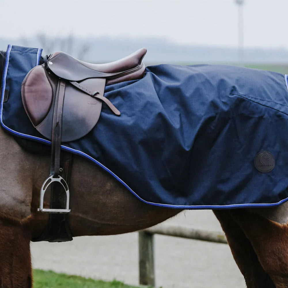 Equitheme Classic 1200D Exercise Rug