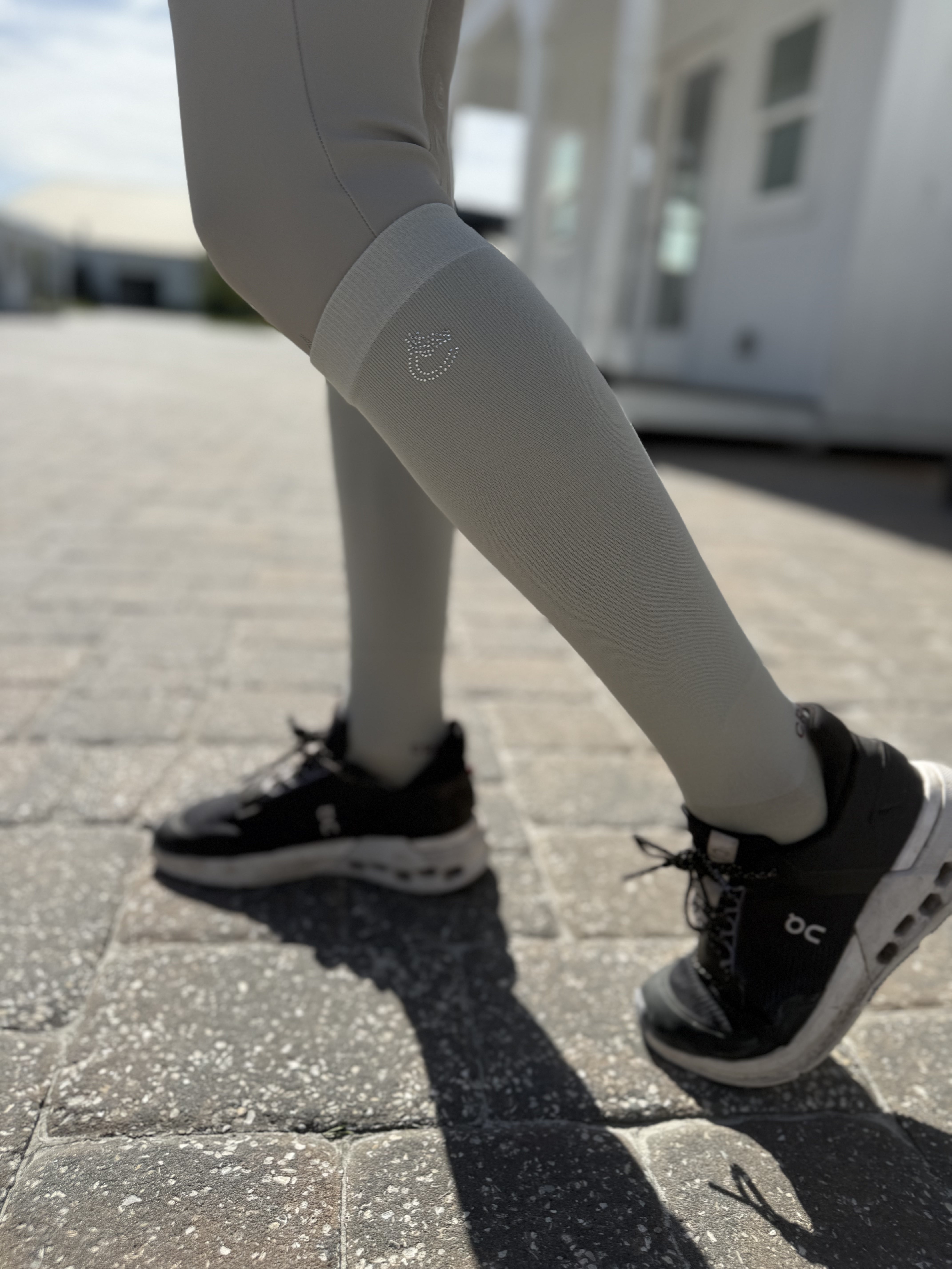 Criniere Equestrian Socks