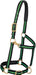 Weaver Leather Padded Adjustable Nylon Horse Halter