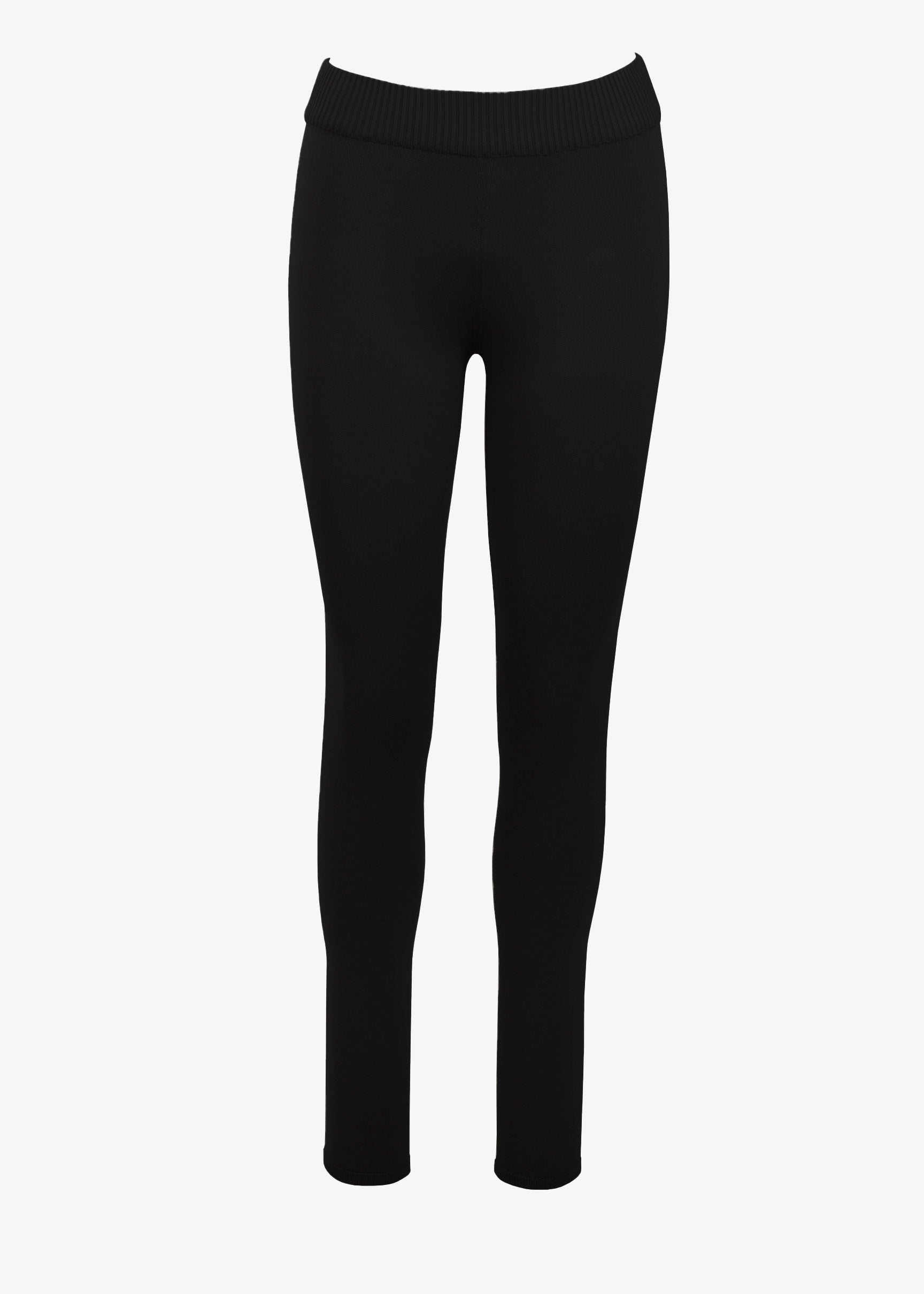 The Après Ride Legging